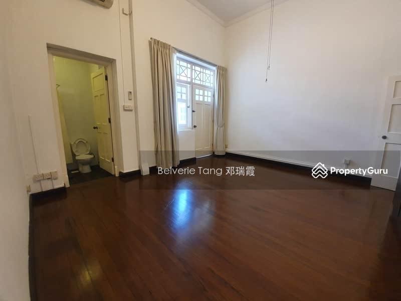 Conservation Home for Rent, Townerville, SGD 7,700 | 99-year lease