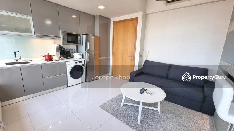 Prop-GPT: Apartment: D02 Anson Lumiere