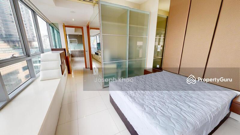 Apartment for Rent, Lumiere, SGD 4,300 | 99-year lease