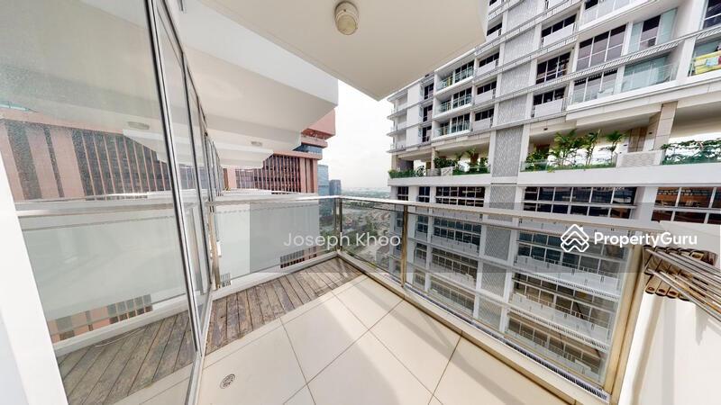Apartment for Rent, Lumiere, SGD 4,300 | 99-year lease