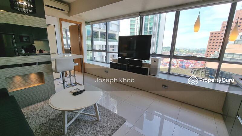 Apartment for Rent, Lumiere, SGD 4,300 | 99-year lease