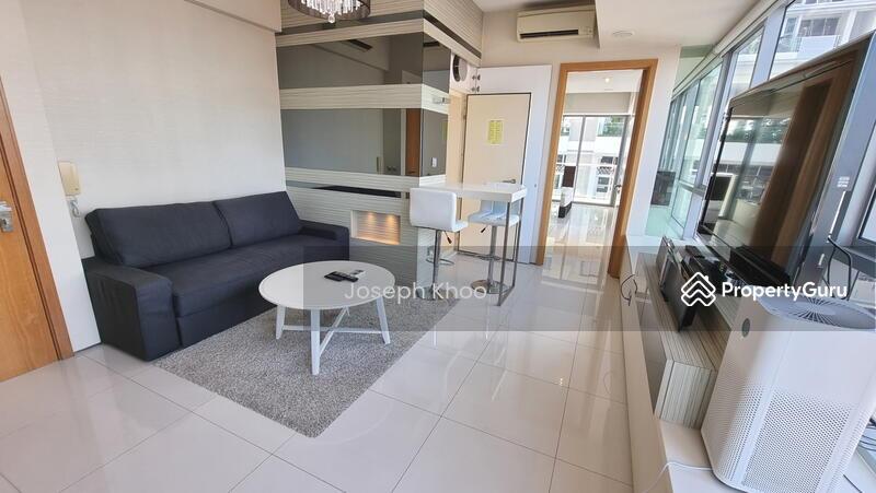 Apartment for Rent, Lumiere, SGD 4,300 | 99-year lease