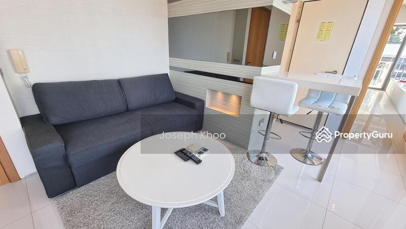 Apartment for Rent, Lumiere, SGD 4,300 | 99-year lease