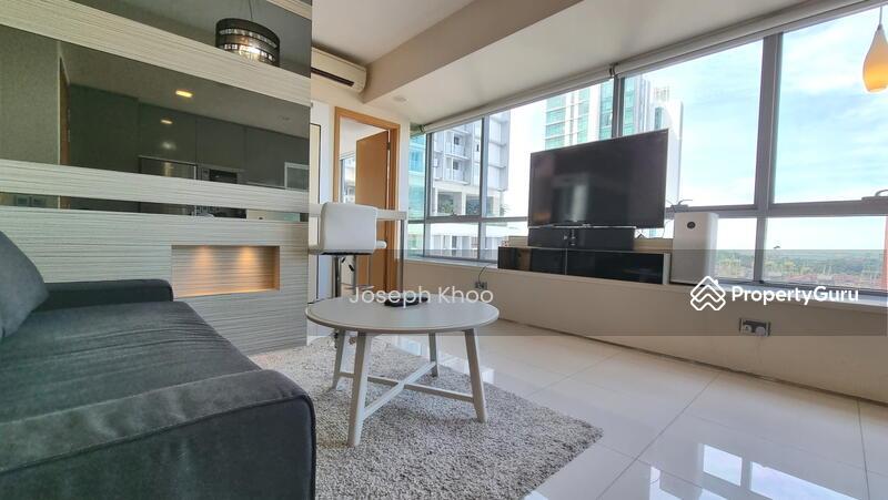 Apartment for Rent, Lumiere, SGD 4,300 | 99-year lease