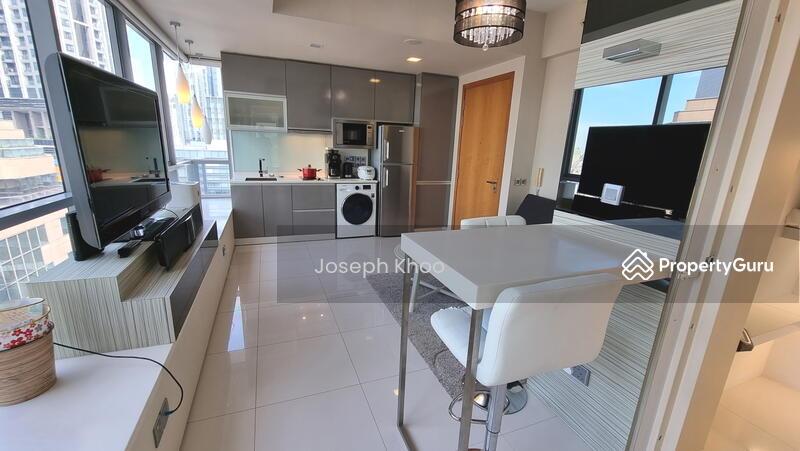 Apartment for Rent, Lumiere, SGD 4,300 | 99-year lease