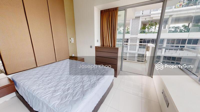 Apartment for Rent, Lumiere, SGD 4,300 | 99-year lease