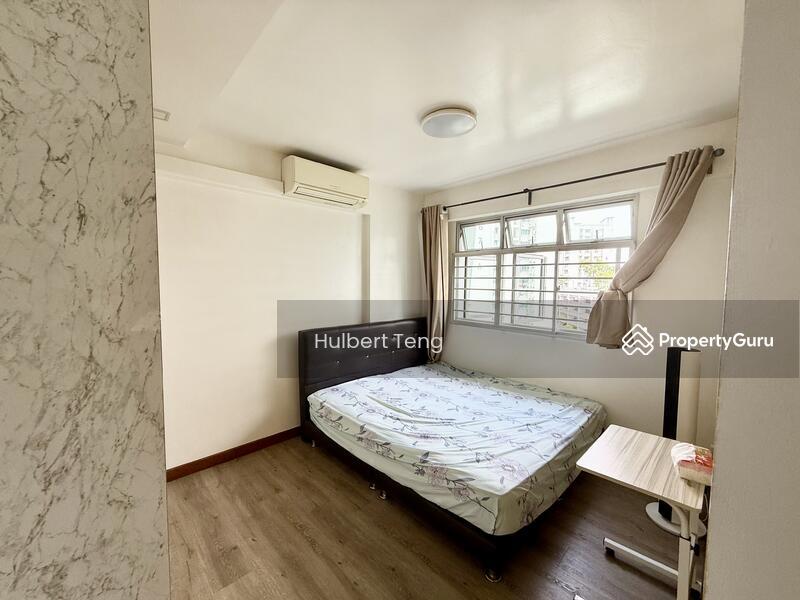 HDB Flat for Rent, 671A Edgefield Plains, SGD 1,250 | 99-year lease