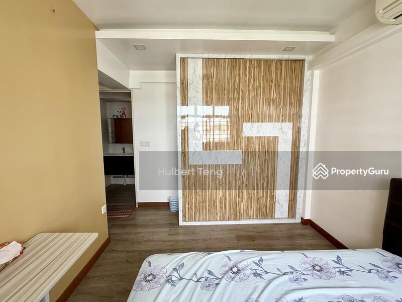 HDB Flat for Rent, 671A Edgefield Plains, SGD 1,250 | 99-year lease