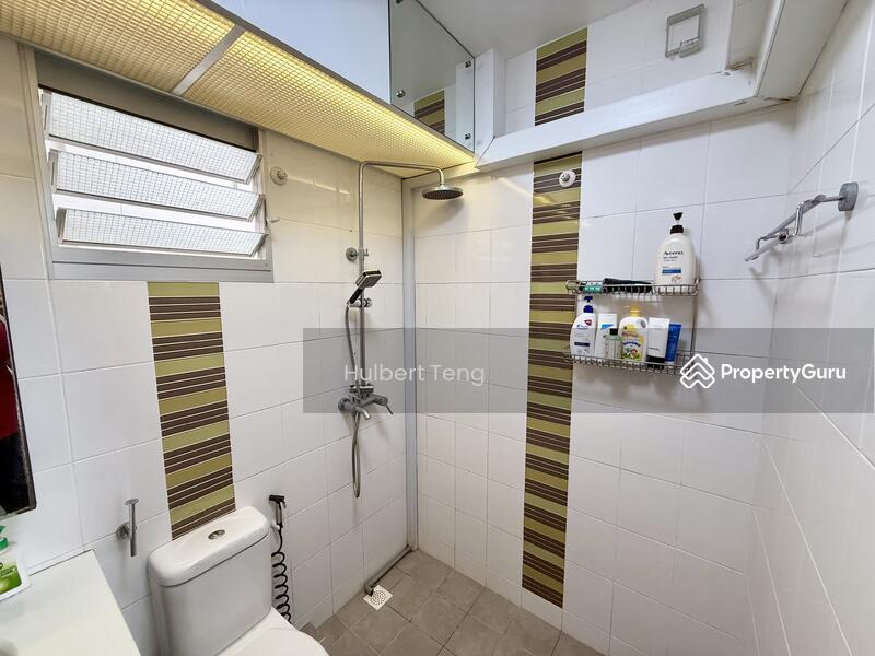 HDB Flat for Rent, 671A Edgefield Plains, SGD 1,250 | 99-year lease