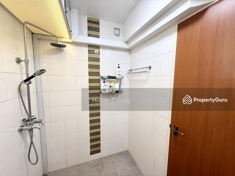 HDB Flat for Rent, 671A Edgefield Plains, SGD 1,250 | 99-year lease