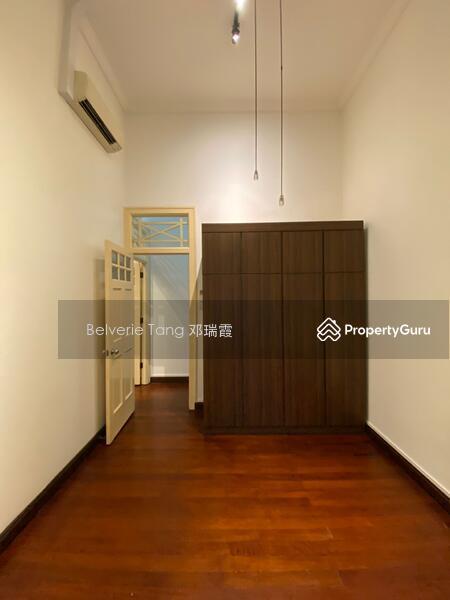 Conservation Home for Rent, Townerville @ Boon Keng Mrt, SGD 8,200