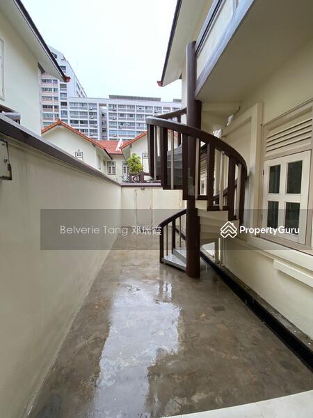 Conservation Home for Rent, Townerville @ Boon Keng Mrt, SGD 8,200