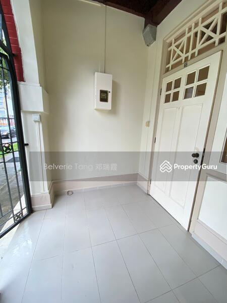 Conservation Home for Rent, Townerville @ Boon Keng Mrt, SGD 8,200