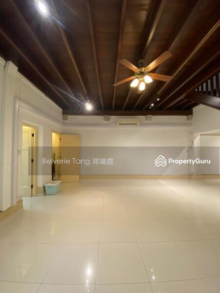 Conservation Home for Rent, Townerville @ Boon Keng Mrt, SGD 8,200