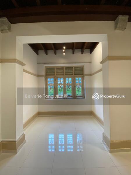 Conservation Home for Rent, Townerville @ Boon Keng Mrt, SGD 8,200