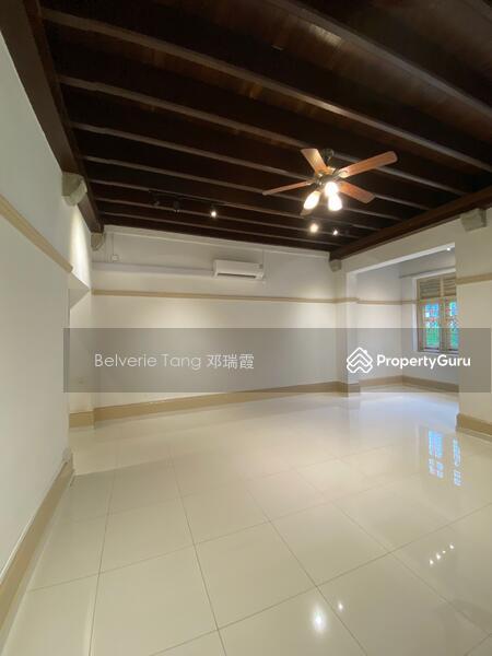 Conservation Home for Rent, Townerville @ Boon Keng Mrt, SGD 8,200