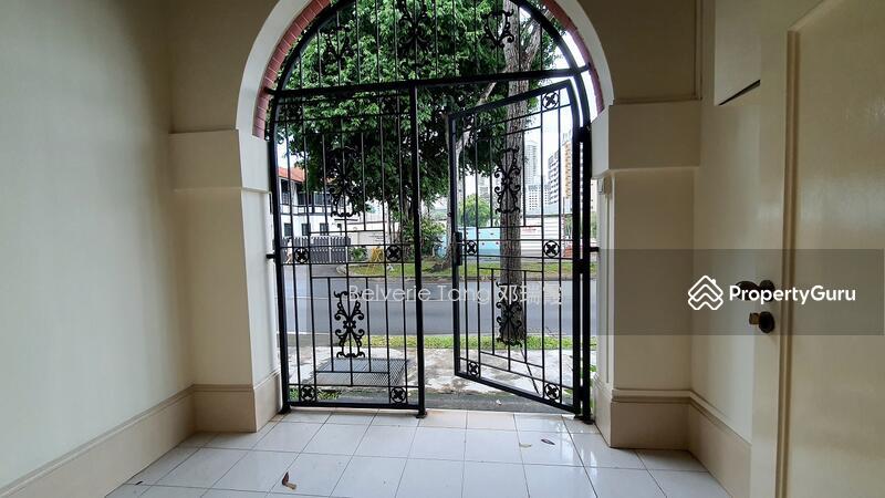 Conservation Home for Rent, Townerville @ Boon Keng Mrt, SGD 8,200