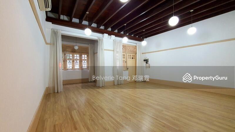 Conservation Home for Rent, Townerville @ Boon Keng Mrt, SGD 8,200