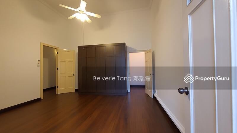 Conservation Home for Rent, Townerville @ Boon Keng Mrt, SGD 8,200