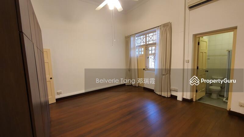 Conservation Home for Rent, Townerville @ Boon Keng Mrt, SGD 8,200