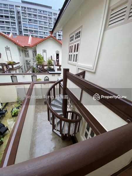 Conservation Home for Rent, Townerville @ Boon Keng Mrt, SGD 8,200