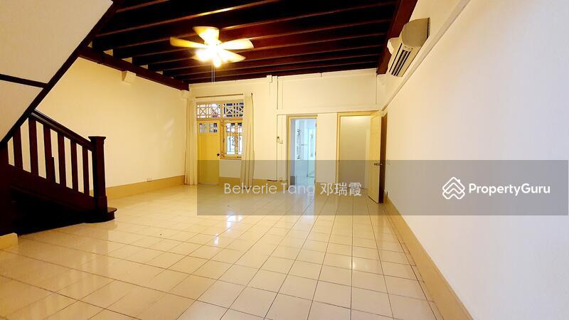 Conservation Home for Rent, Townerville @ Boon Keng Mrt, SGD 8,200