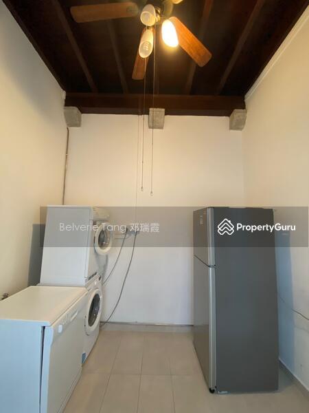 Conservation Home for Rent, Townerville @ Boon Keng Mrt, SGD 8,200