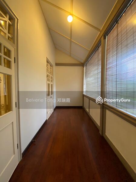 Conservation Home for Rent, Townerville @ Boon Keng Mrt, SGD 8,200