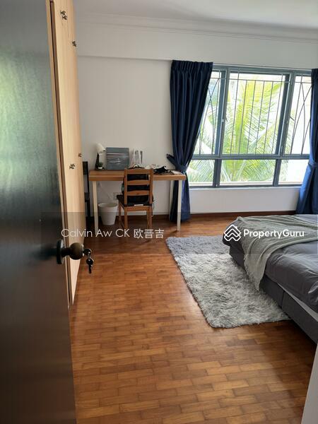 Condominium for Rent, Aquarius By The Park, SGD 1,800 | 99-year lease