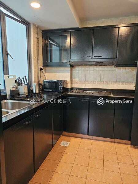 Condominium for Rent, Aquarius By The Park, SGD 1,800 | 99-year lease