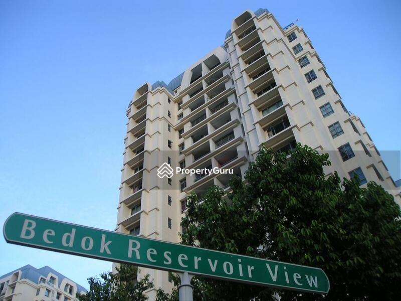 Condominium for Rent, Aquarius By The Park, SGD 1,800 | 99-year lease