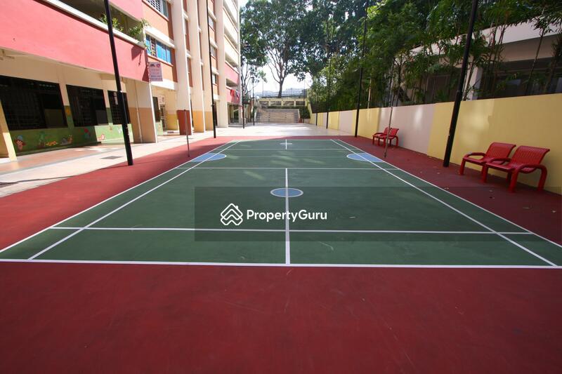 HDB Flat for Rent, 335 Serangoon Avenue 3, SGD 1,000 | 99-year lease