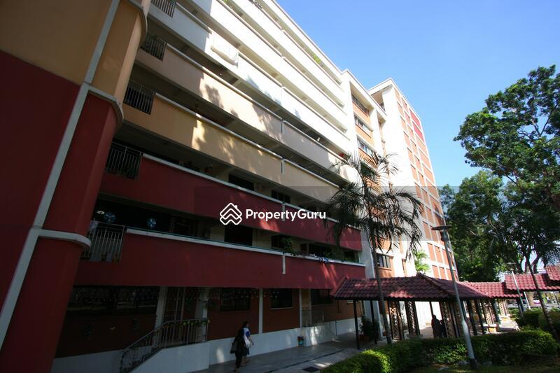 HDB Flat for Rent, 335 Serangoon Avenue 3, SGD 1,000 | 99-year lease