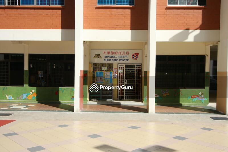 HDB Flat for Rent, 335 Serangoon Avenue 3, SGD 1,000 | 99-year lease