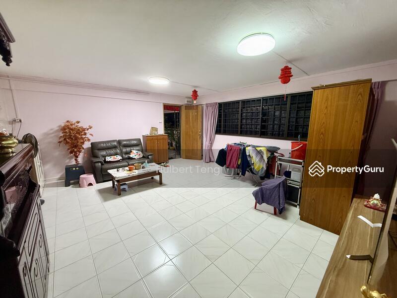 HDB Flat for Rent, 335 Serangoon Avenue 3, SGD 1,000 | 99-year lease