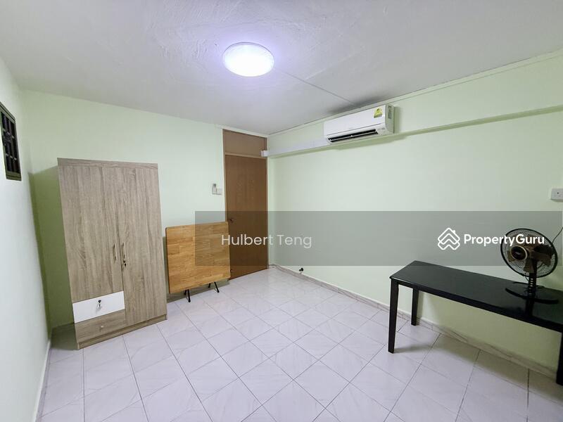 HDB Flat for Rent, 335 Serangoon Avenue 3, SGD 1,000 | 99-year lease