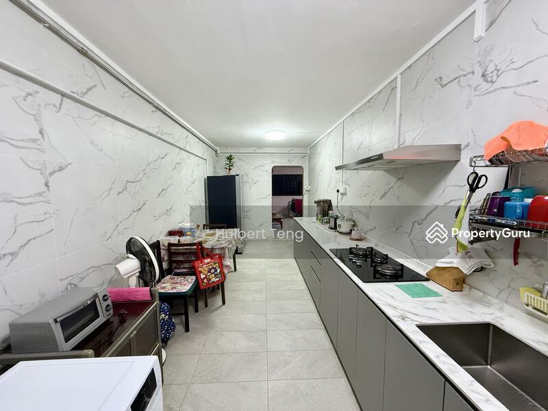 HDB Flat for Rent, 335 Serangoon Avenue 3, SGD 1,000 | 99-year lease