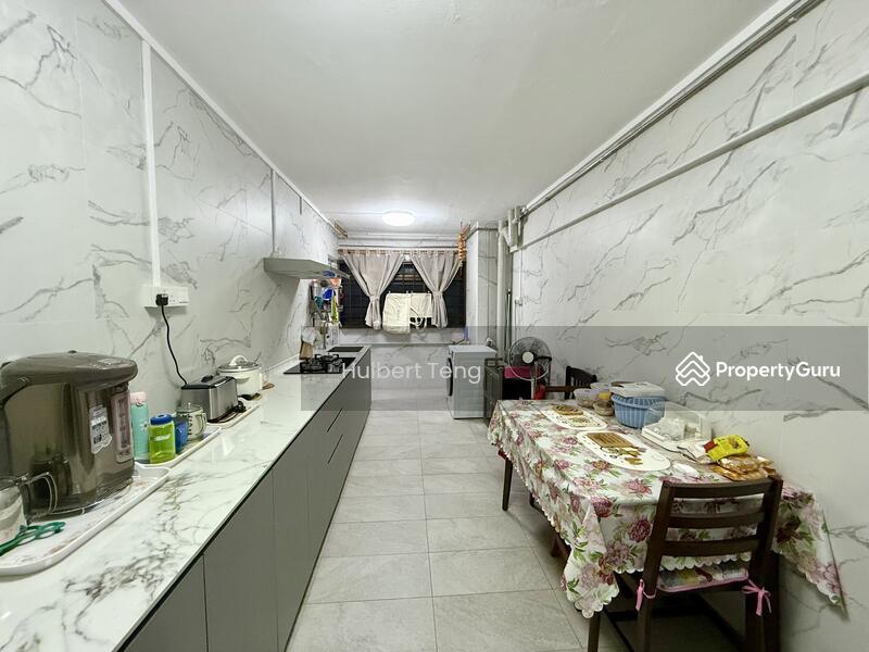HDB Flat for Rent, 335 Serangoon Avenue 3, SGD 1,000 | 99-year lease