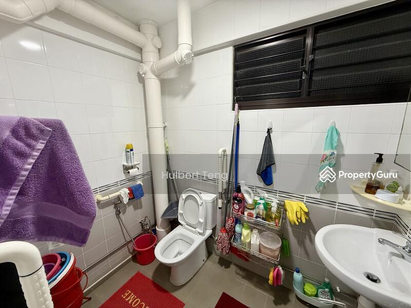 HDB Flat for Rent, 335 Serangoon Avenue 3, SGD 1,000 | 99-year lease