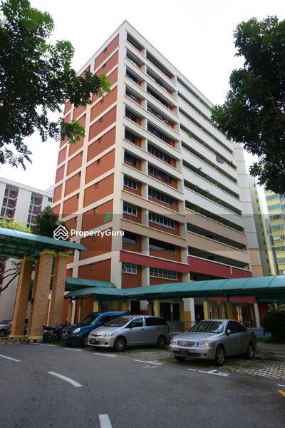 HDB Flat for Rent, 335 Serangoon Avenue 3, SGD 1,000 | 99-year lease