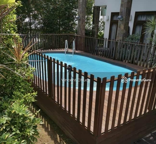 Prop-GPT: Detached: D10  D10 Shamrock Park Bungalow