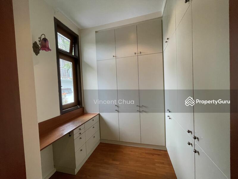 Detached for Rent, D10 Shamrock Park Bungalow, SGD 22,688 | Freehold