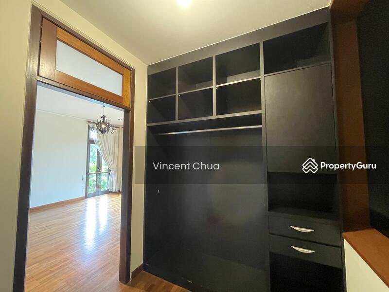 Detached for Rent, D10 Shamrock Park Bungalow, SGD 22,688 | Freehold