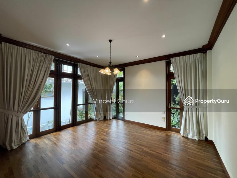Detached for Rent, D10 Shamrock Park Bungalow, SGD 22,688 | Freehold