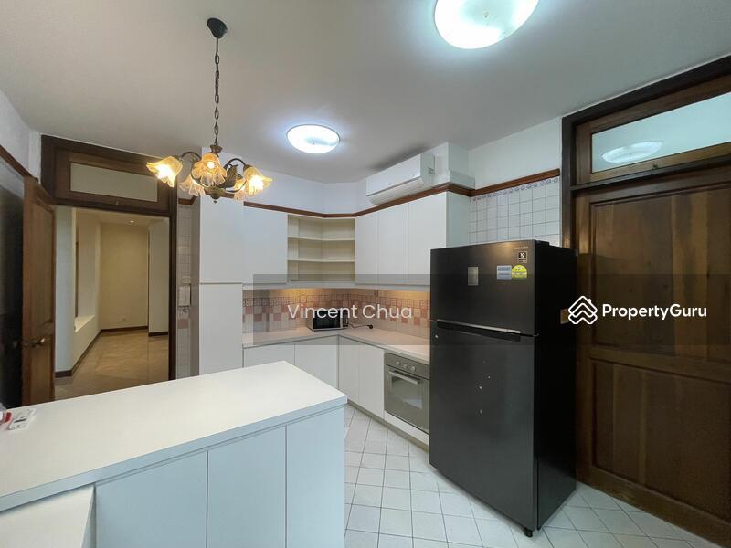Detached for Rent, D10 Shamrock Park Bungalow, SGD 22,688 | Freehold