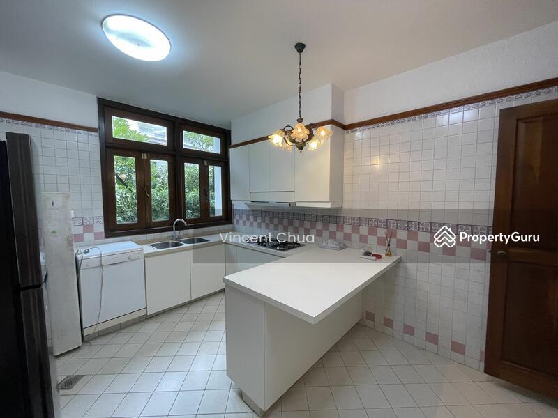 Detached for Rent, D10 Shamrock Park Bungalow, SGD 22,688 | Freehold