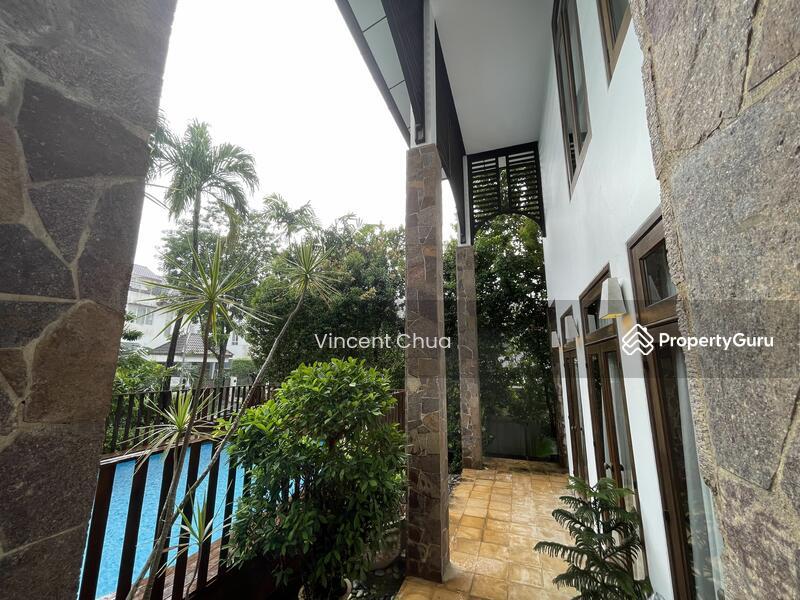 Detached for Rent, D10 Shamrock Park Bungalow, SGD 22,688 | Freehold