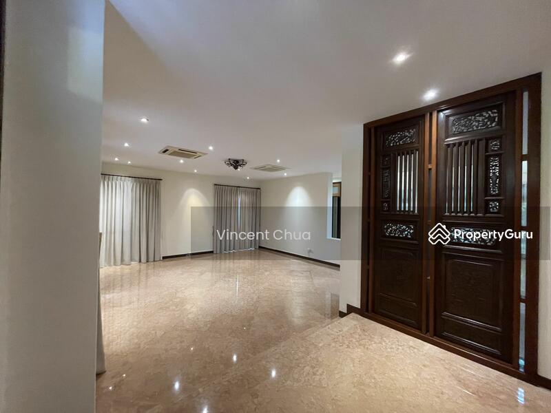 Detached for Rent, D10 Shamrock Park Bungalow, SGD 22,688 | Freehold
