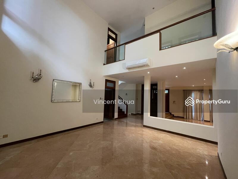 Detached for Rent, D10 Shamrock Park Bungalow, SGD 22,688 | Freehold