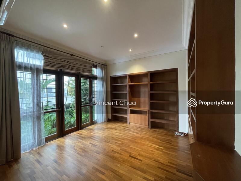 Detached for Rent, D10 Shamrock Park Bungalow, SGD 22,688 | Freehold
